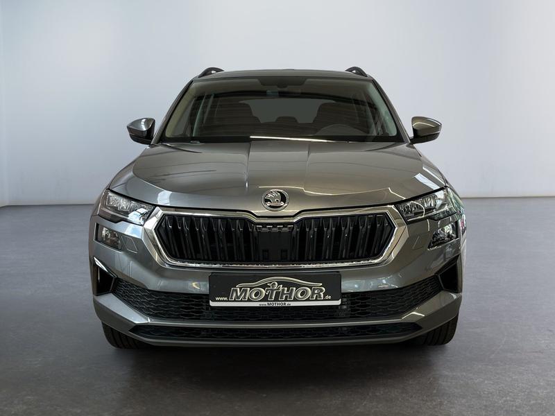 Skoda Karoq · Tour · Bild 8