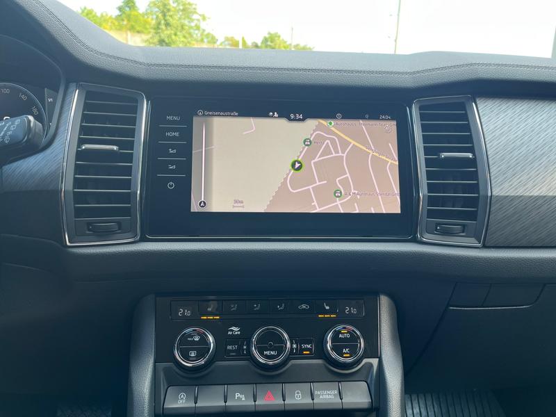 Skoda Kodiaq · Style · Bild 13