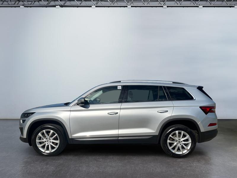 Skoda Kodiaq · Style