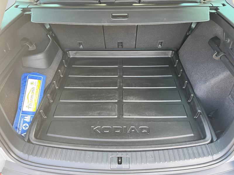 Skoda Kodiaq · Style · Bild 14