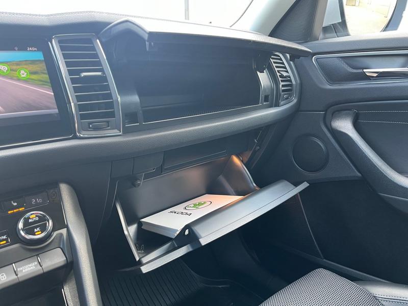 Skoda Kodiaq · Style · Bild 23