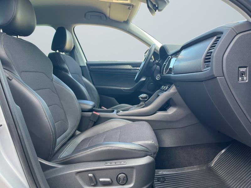Skoda Kodiaq · Style · Bild 10