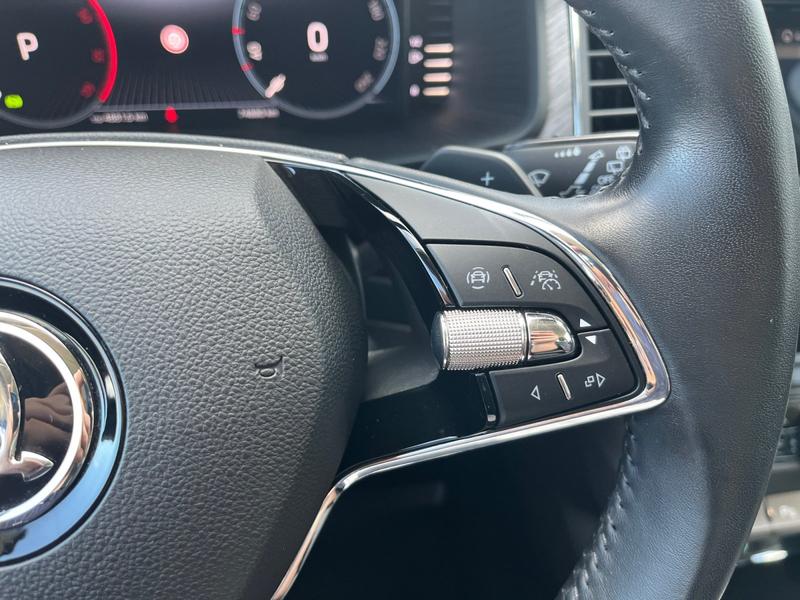 Skoda Kodiaq · Style · Bild 21