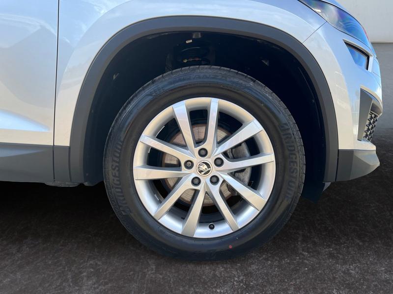 Skoda Kodiaq · Style · Bild 15