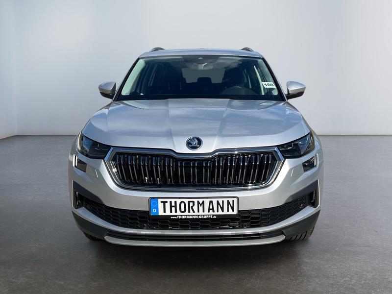 Skoda Kodiaq · Style