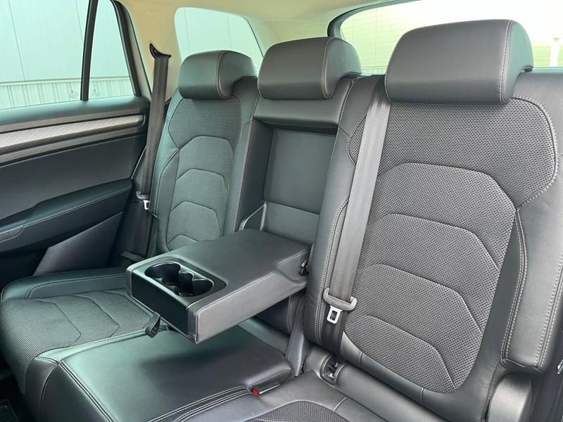 Skoda Kodiaq · Style · Bild 17