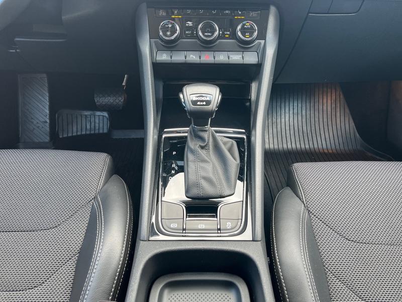 Skoda Kodiaq · Style · Bild 9