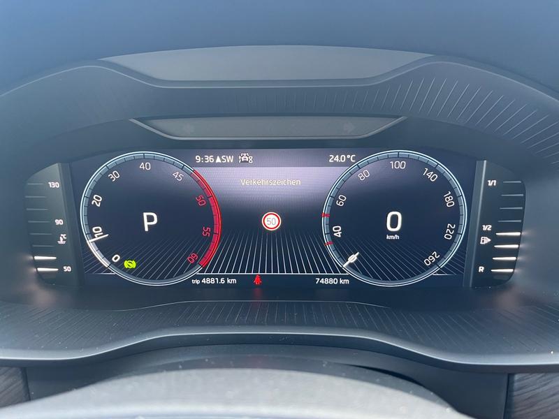 Skoda Kodiaq · Style · Bild 12