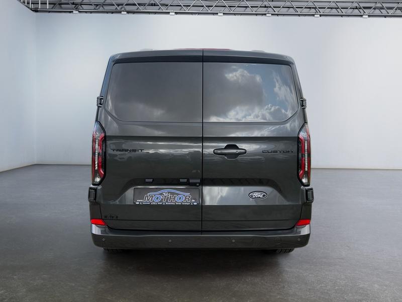 Ford Transit Custom · Limited L2 FWD