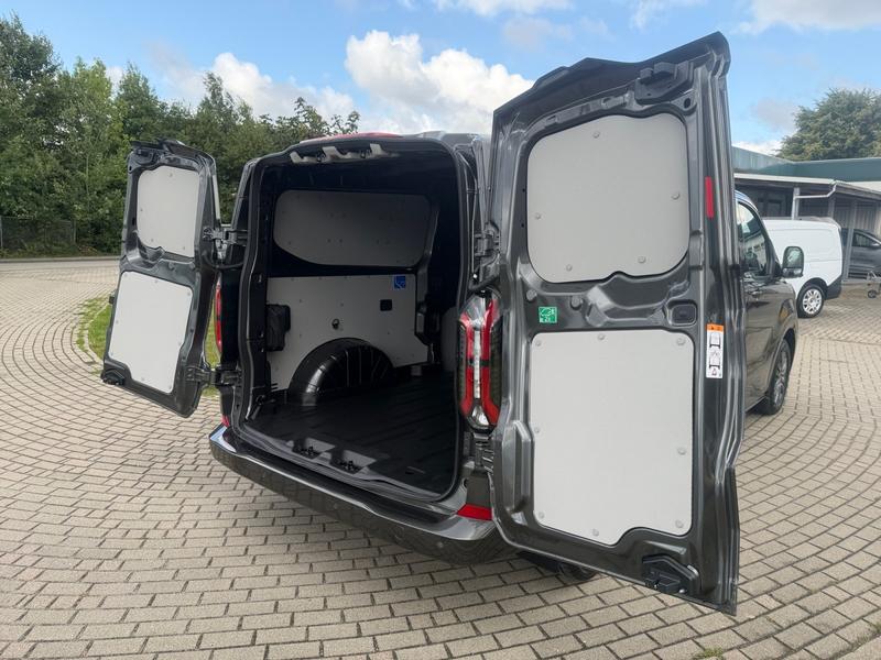 Ford Transit Custom · Limited L2 FWD · Bild 22
