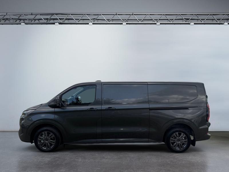 Ford Transit Custom · Limited L2 FWD