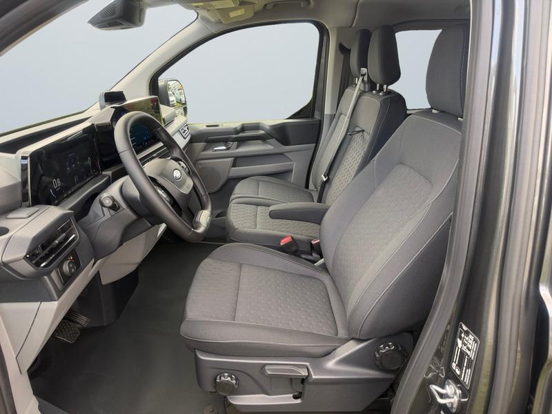 Ford Transit Custom · Limited L2 FWD
