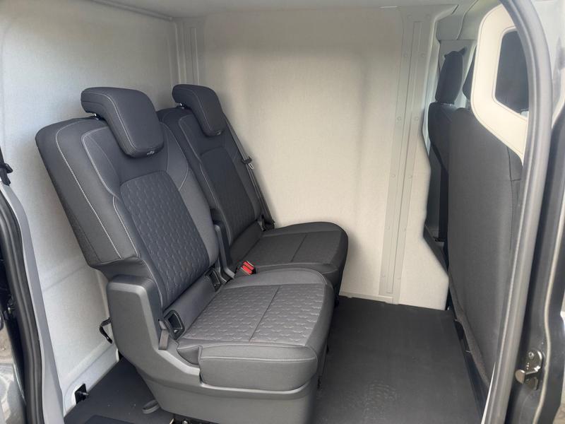 Ford Transit Custom · Limited L2 FWD · Bild 11