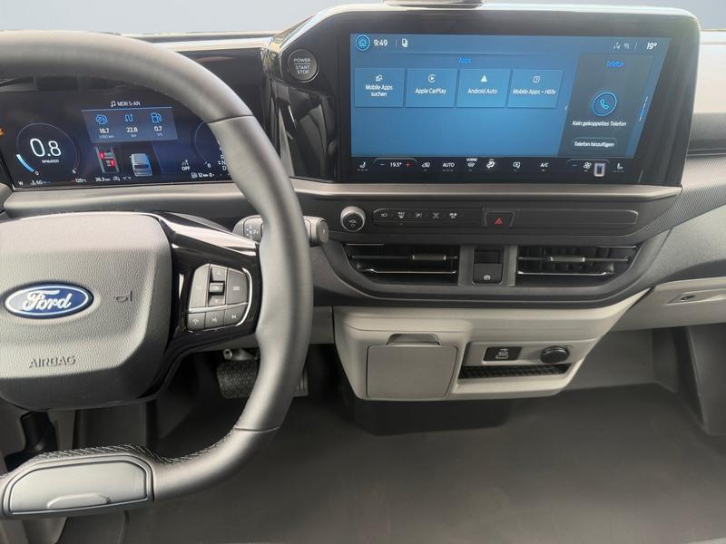Ford Transit Custom · Limited L2 FWD · Bild 9