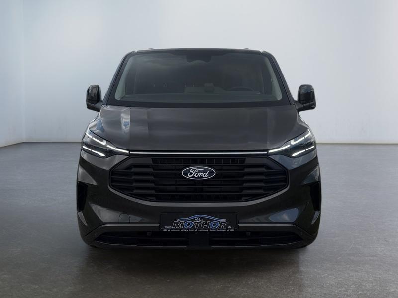 Ford Transit Custom · Limited L2 FWD