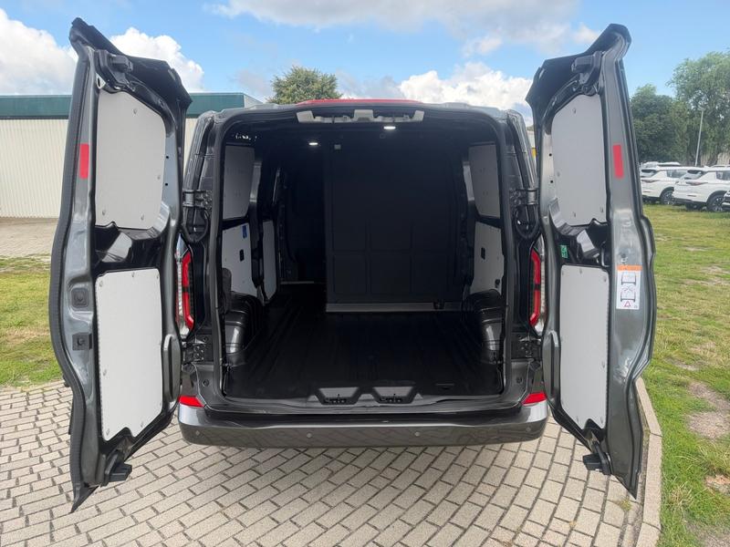 Ford Transit Custom · Limited L2 FWD · Bild 14