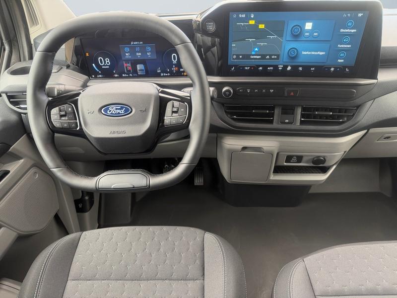 Ford Transit Custom · Limited L2 FWD · Bild 8