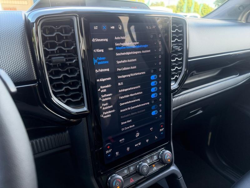 Ford Ranger · Limited PHEV · Bild 20