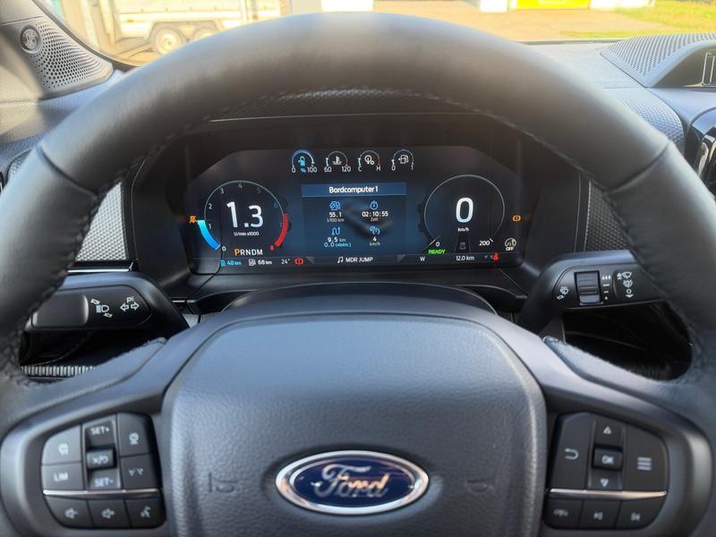 Ford Ranger · Limited PHEV · Bild 12