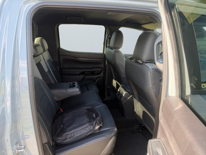 Ford Ranger · Limited PHEV · Bild 11