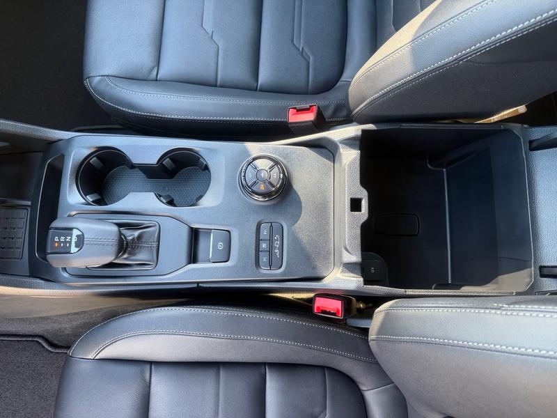 Ford Ranger · Limited PHEV · Bild 18