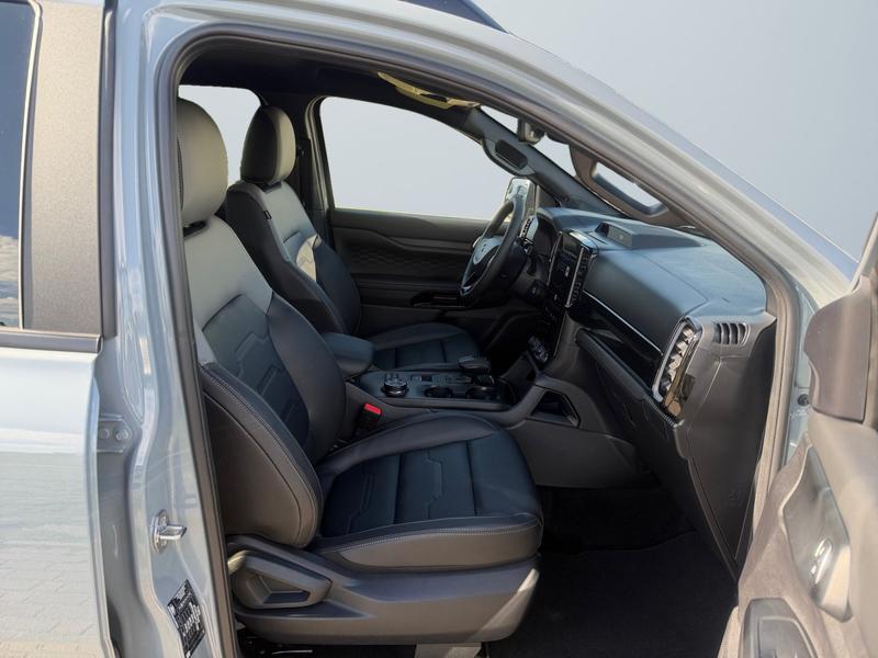 Ford Ranger · Limited PHEV · Bild 10