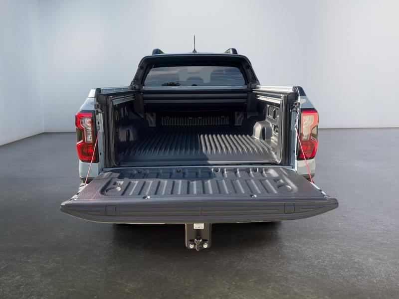 Ford Ranger · Limited PHEV · Bild 14
