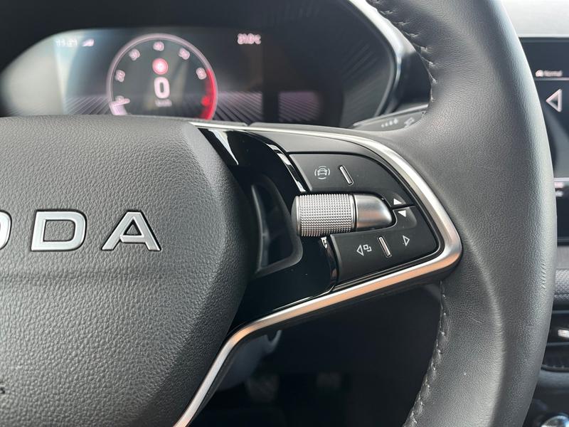 Skoda Fabia · Tour · Bild 17
