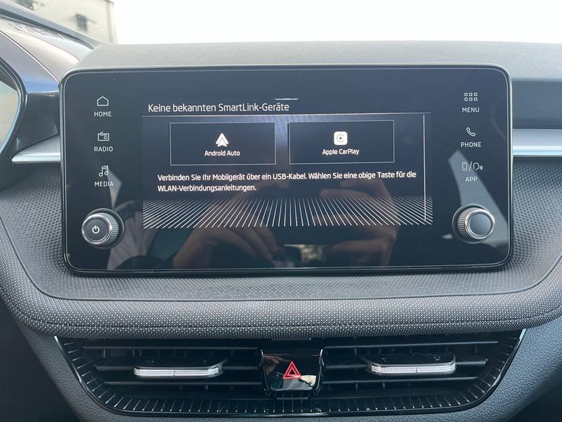 Skoda Fabia · Tour · Bild 20
