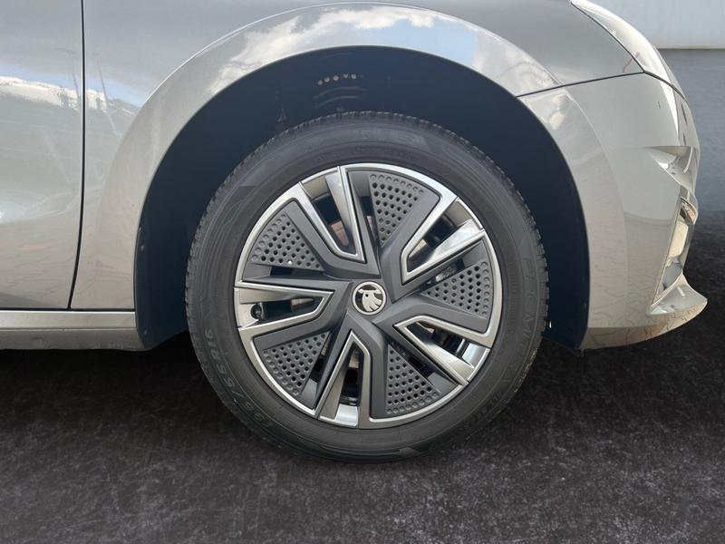 Skoda Fabia · Tour · Bild 15