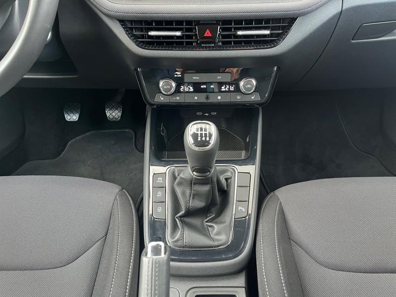 Skoda Fabia · Tour · Bild 9