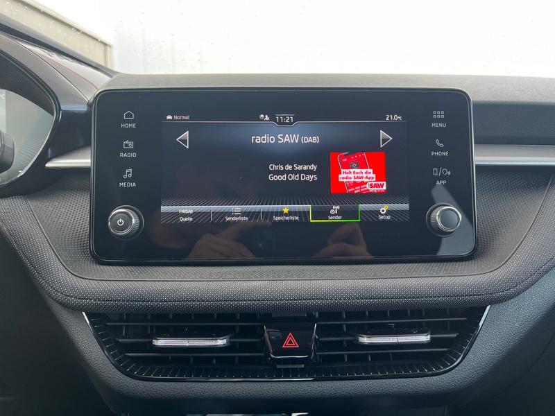 Skoda Fabia · Tour · Bild 13