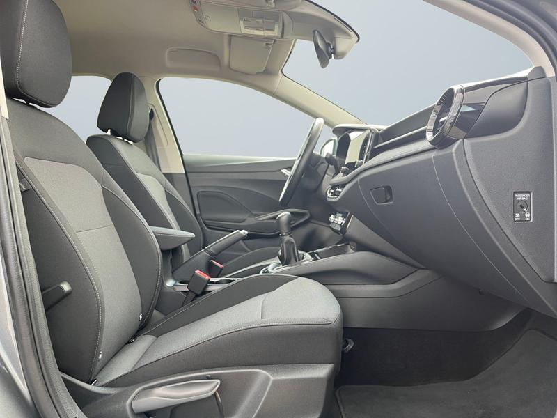 Skoda Fabia · Tour · Bild 10