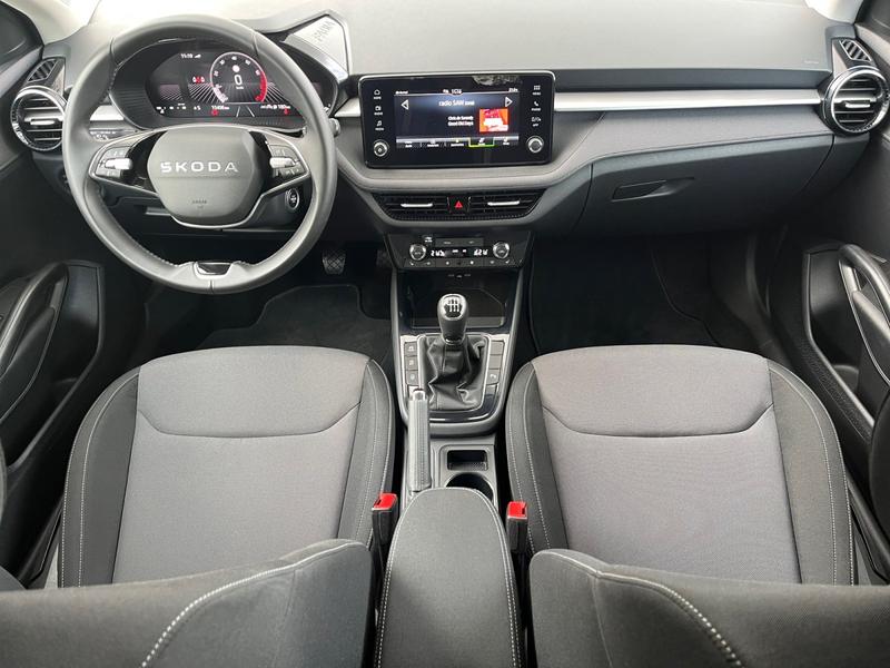Skoda Fabia · Tour · Bild 8