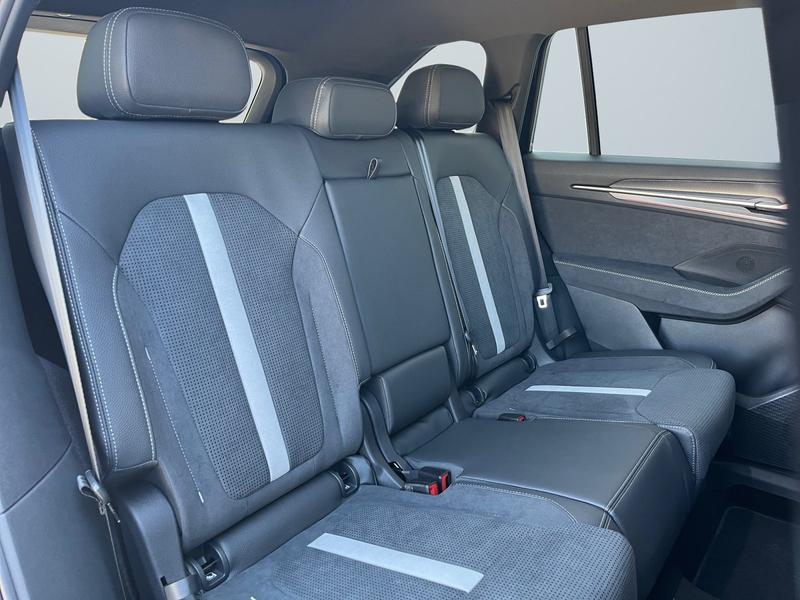 Skoda Kodiaq · Sportline · Bild 11