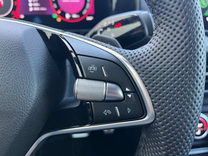 Skoda Kodiaq · Sportline · Bild 21