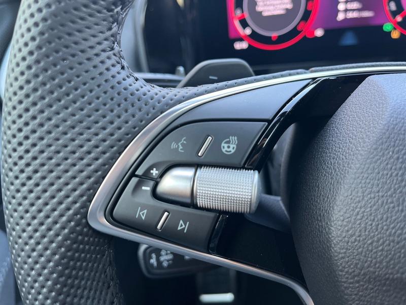 Skoda Kodiaq · Sportline · Bild 22