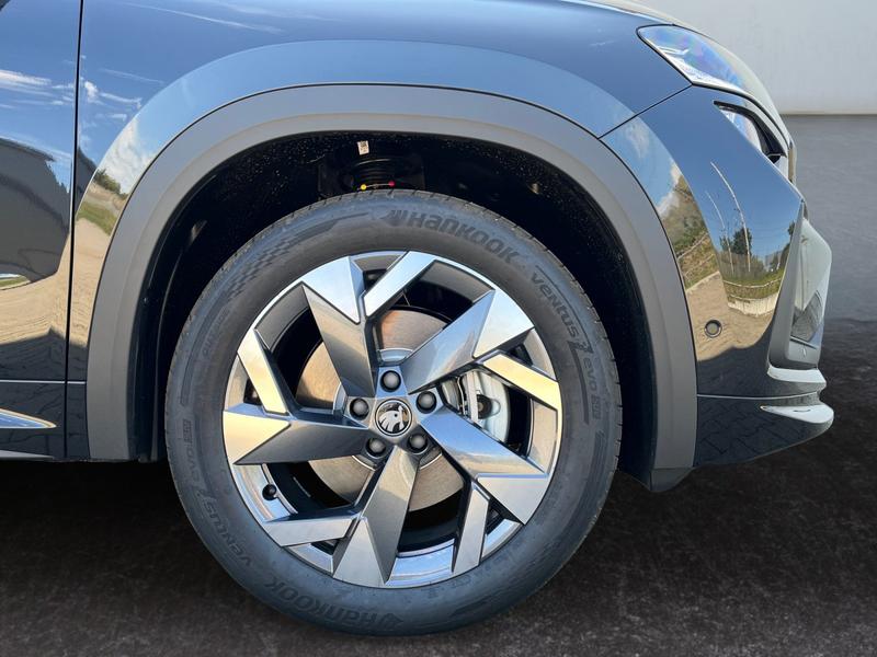 Skoda Kodiaq · Sportline · Bild 15