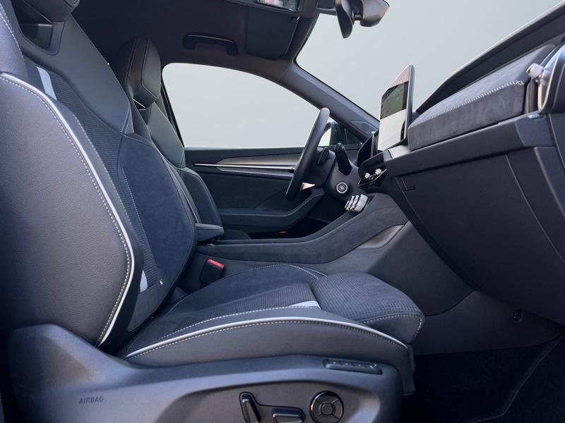 Skoda Kodiaq · Sportline · Bild 10