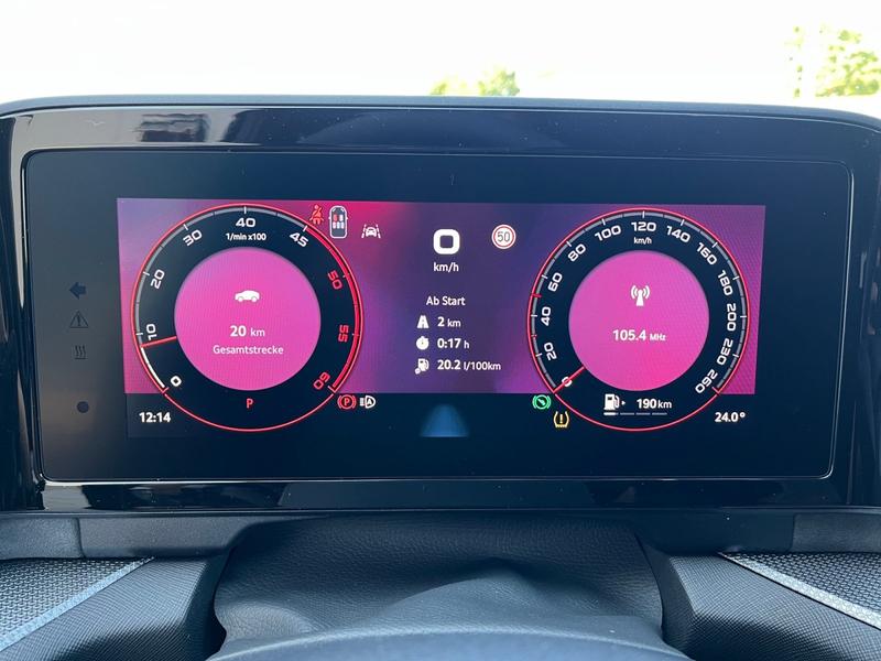 Skoda Kodiaq · Sportline · Bild 12