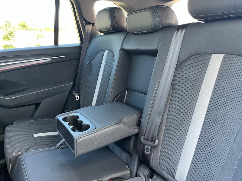 Skoda Kodiaq · Sportline · Bild 17