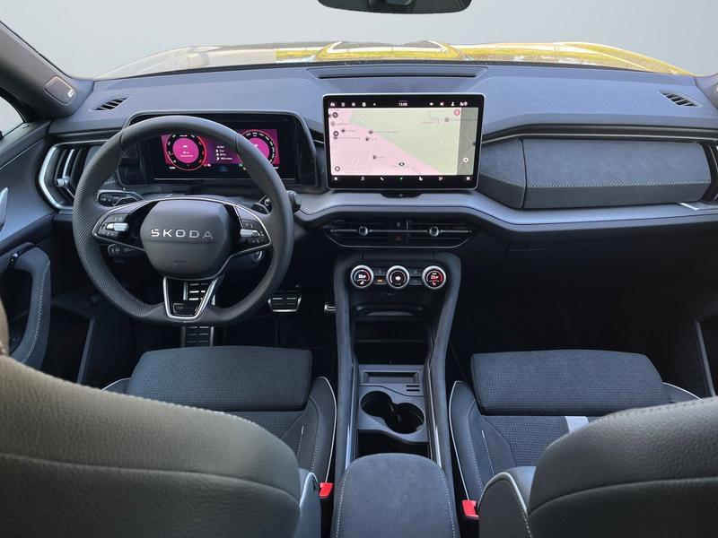 Skoda Kodiaq · Sportline · Bild 8