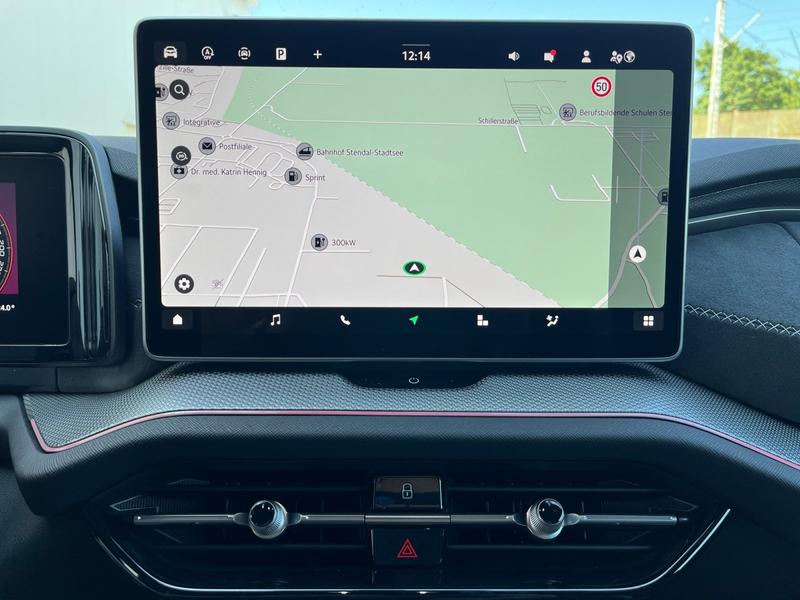 Skoda Kodiaq · Sportline · Bild 13