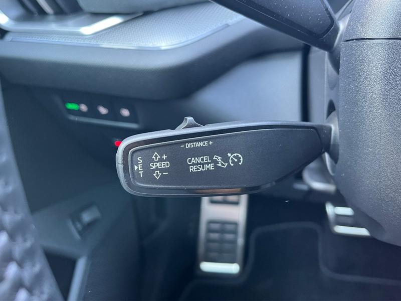 Skoda Kodiaq · Sportline · Bild 20