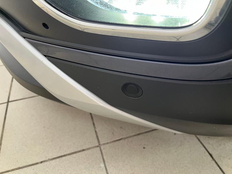 VW T-Cross · Active · Bild 17
