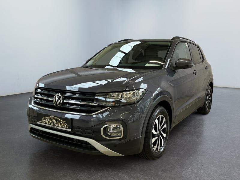 VW T-Cross · Active