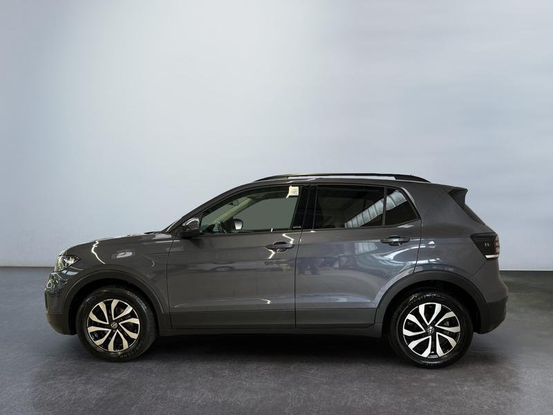 VW T-Cross · Active