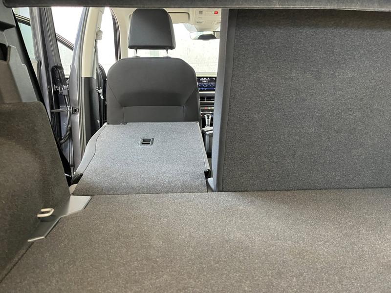 VW T-Cross · Active · Bild 15