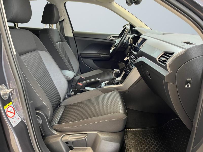 VW T-Cross · Active · Bild 9