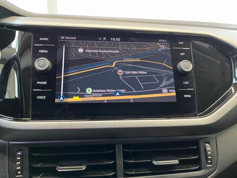 VW T-Cross · Active · Bild 12